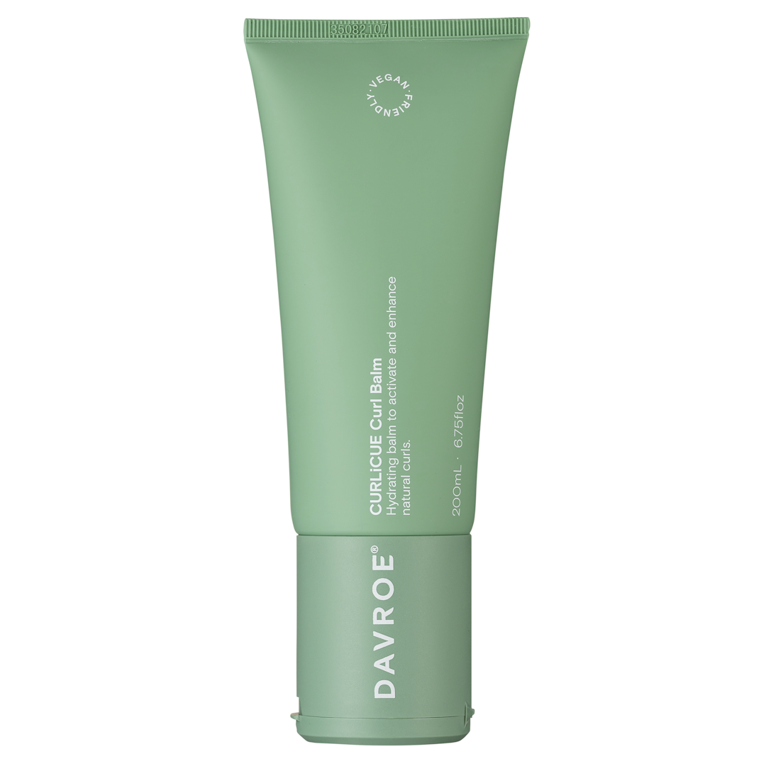 CURLiCUE Curl Balm