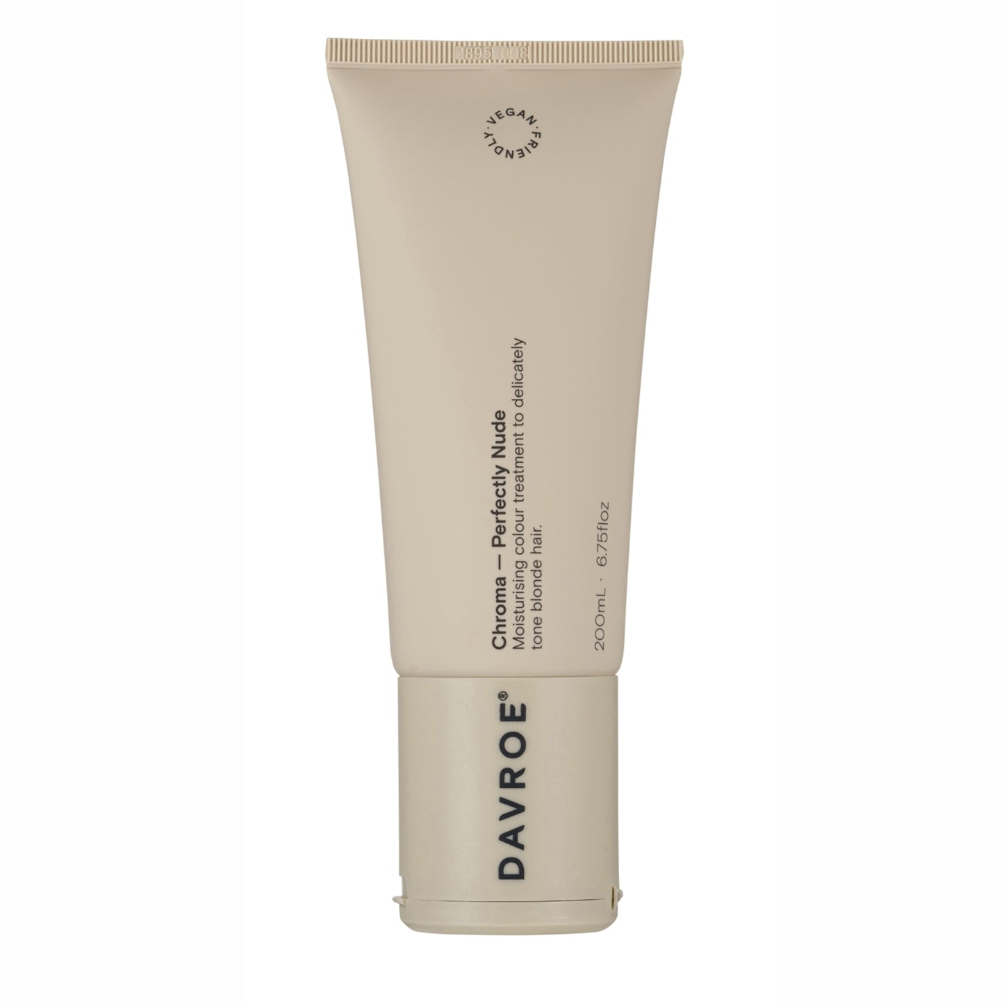 Chroma Toner Perfectly Nude 200ml