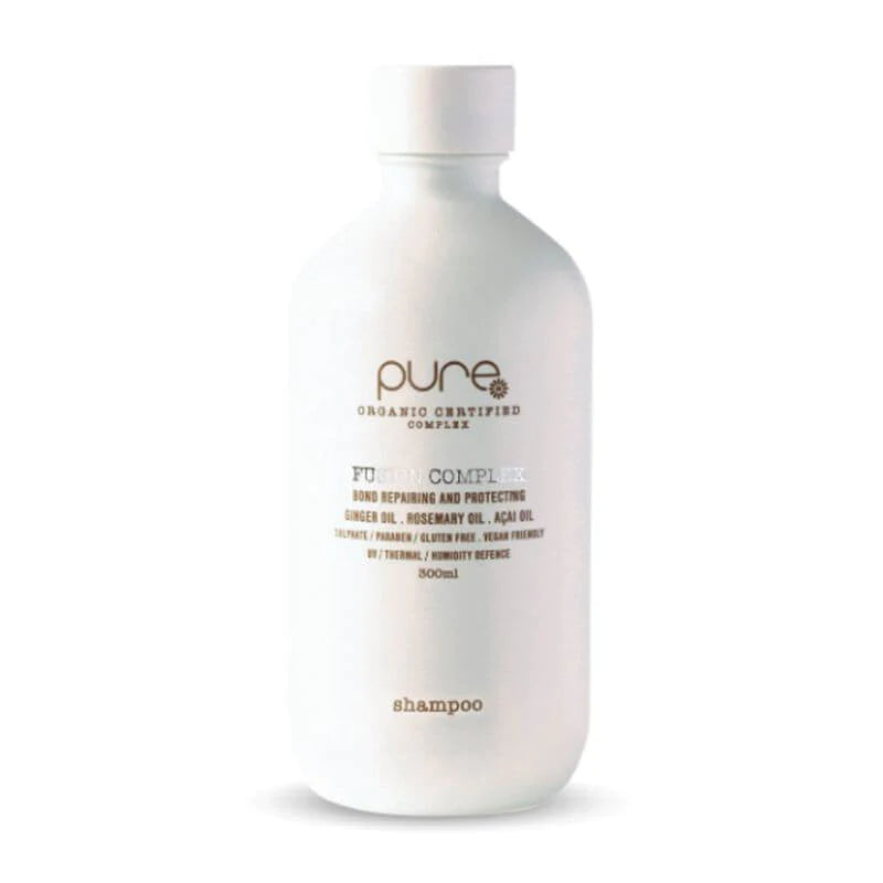 Pure Fusion Complex Shampoo 300ml