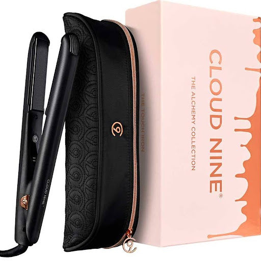 Cloud nine hair tongs best sale