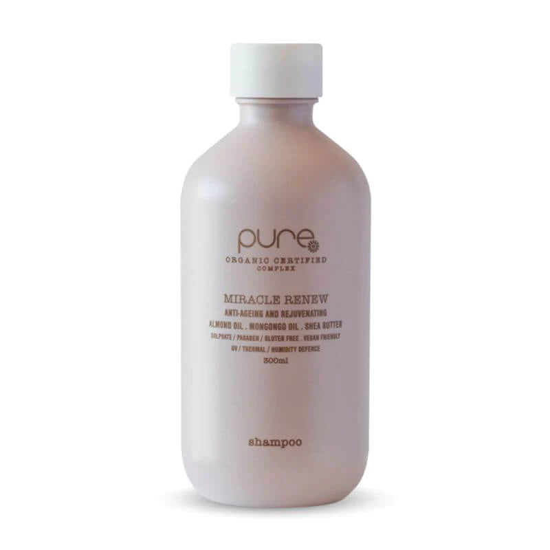 Pure Miracle Renew Shampoo 300ml