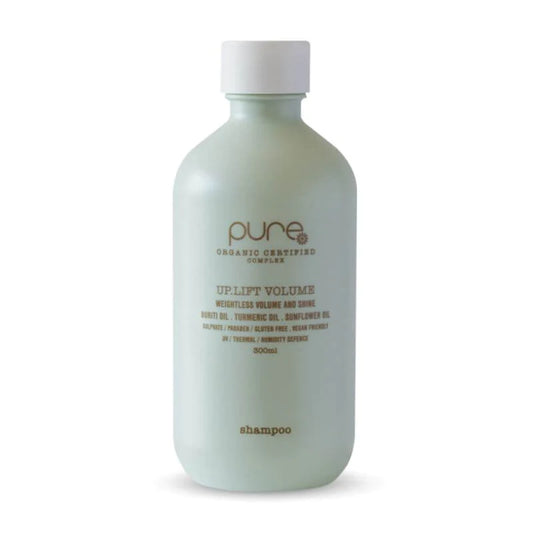 Pure Uplift Shampoo 300ml