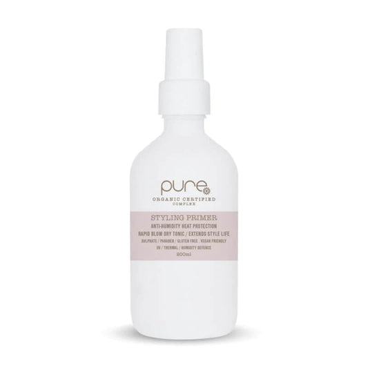 Pure Styling Primer