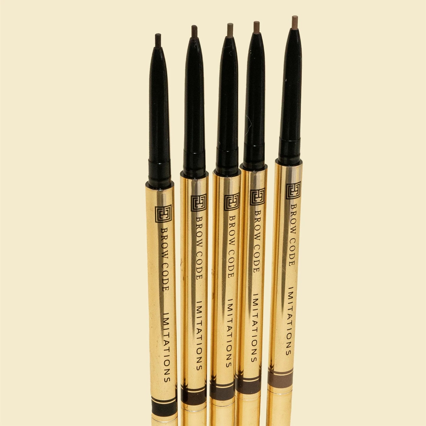Brown Code Imitations Micro Brow Pencil
