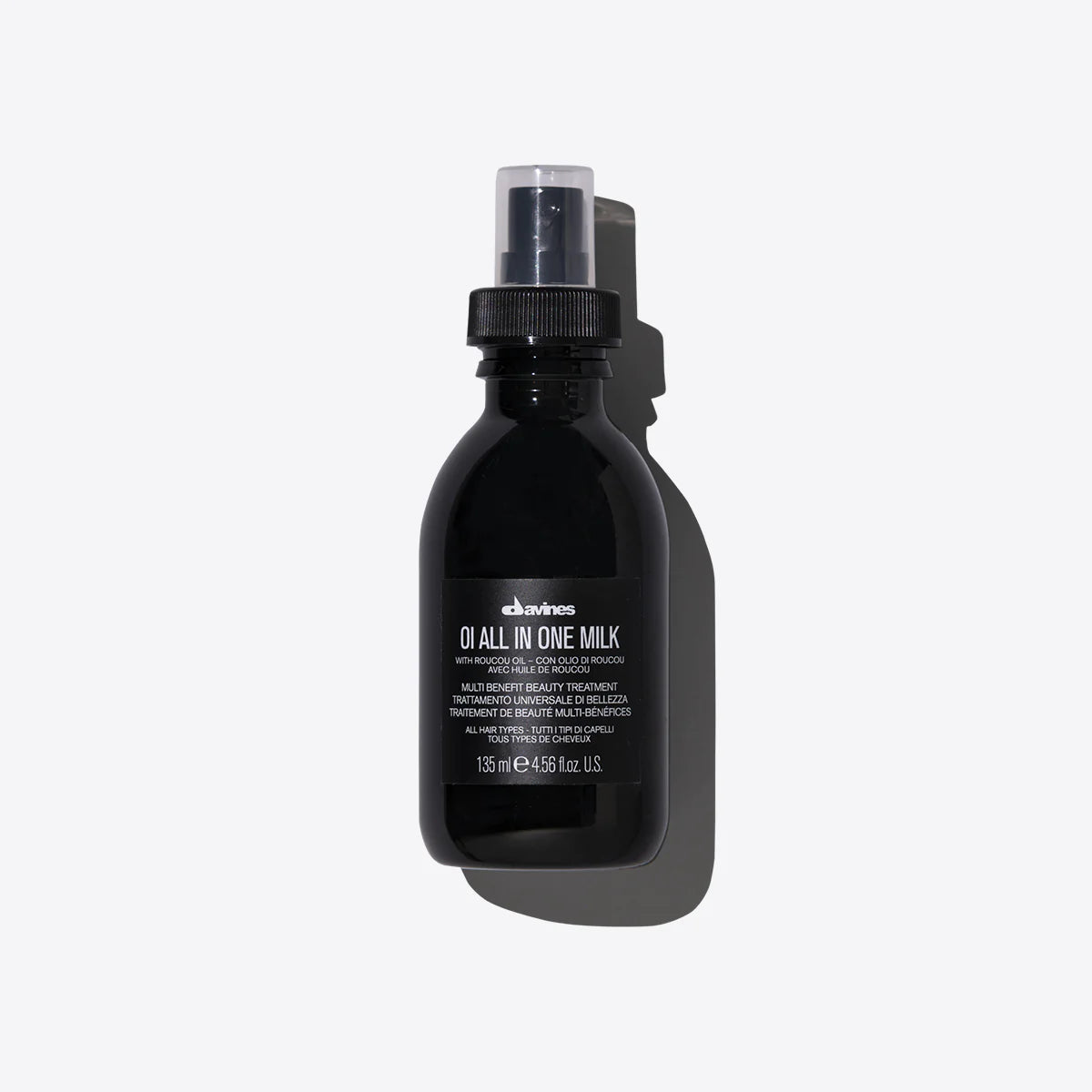 Davines OI Oil In One Milk