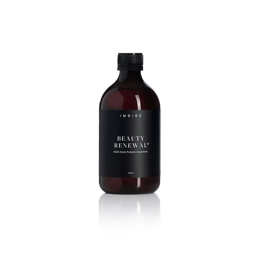 Beauty Renewal Multi Strain Probiotic Concentrate 500ml