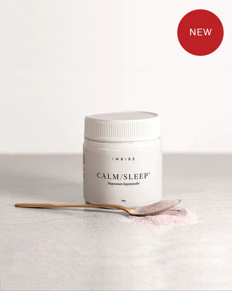 Calm/Sleep Magnesium Superpowder