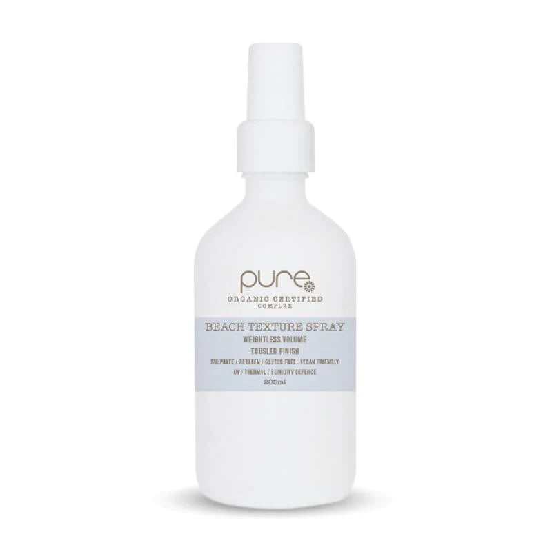 Pure Beach Texture Spray